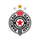 Partizan Mozzart Bet Belgrade