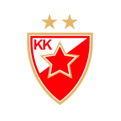 Crvena Zvezda mts Belgrade