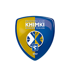 Khimki Moscow Region