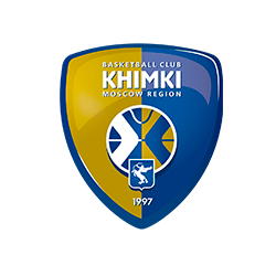 Khimki Moscow Region